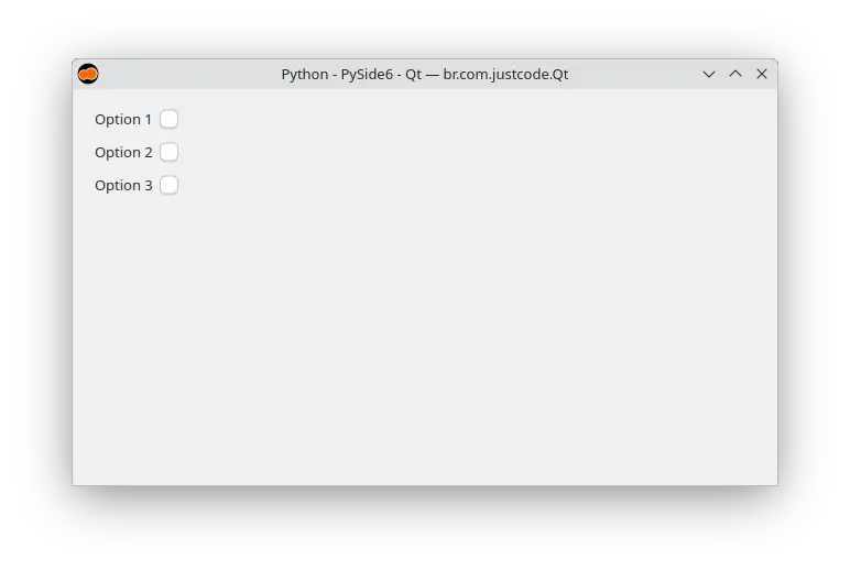 Check delegate