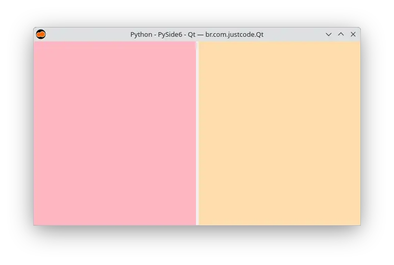 Layout item proxy